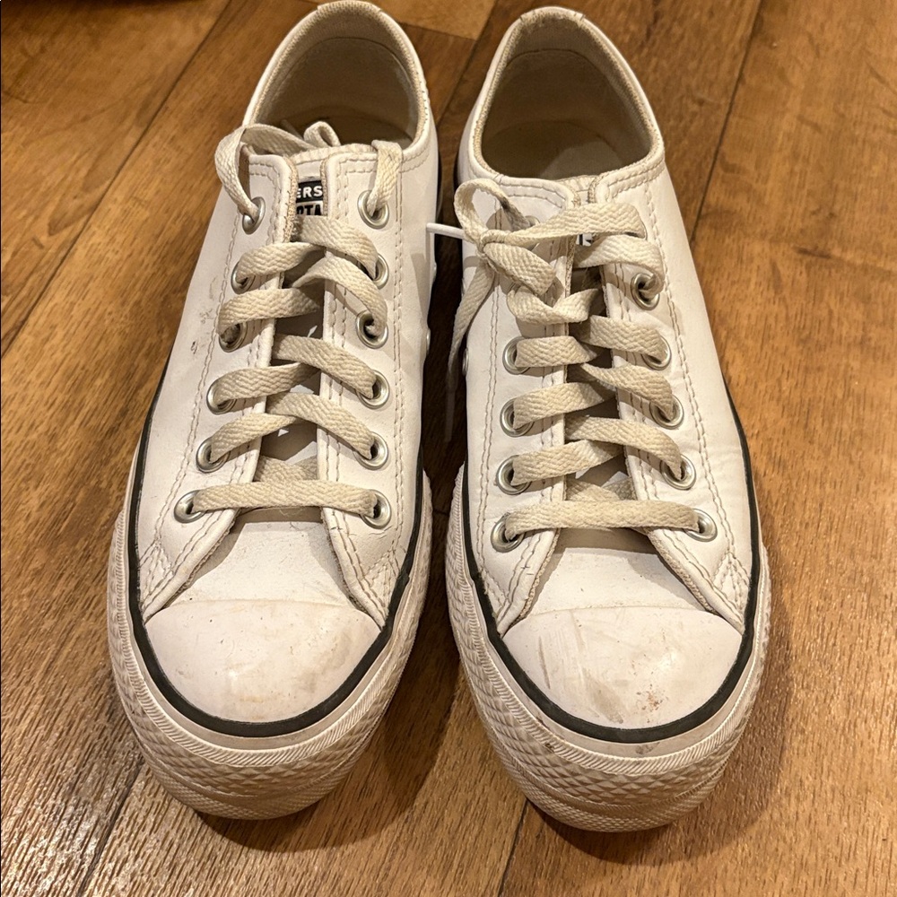 Platform Converse - Picture 2 of 4